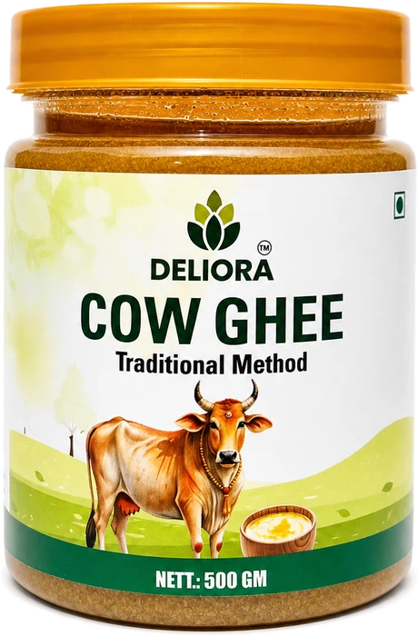 Vedic Ghee