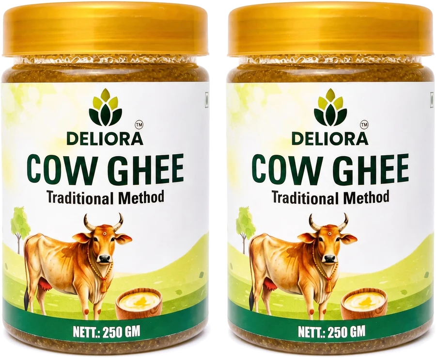 Ghee Combos