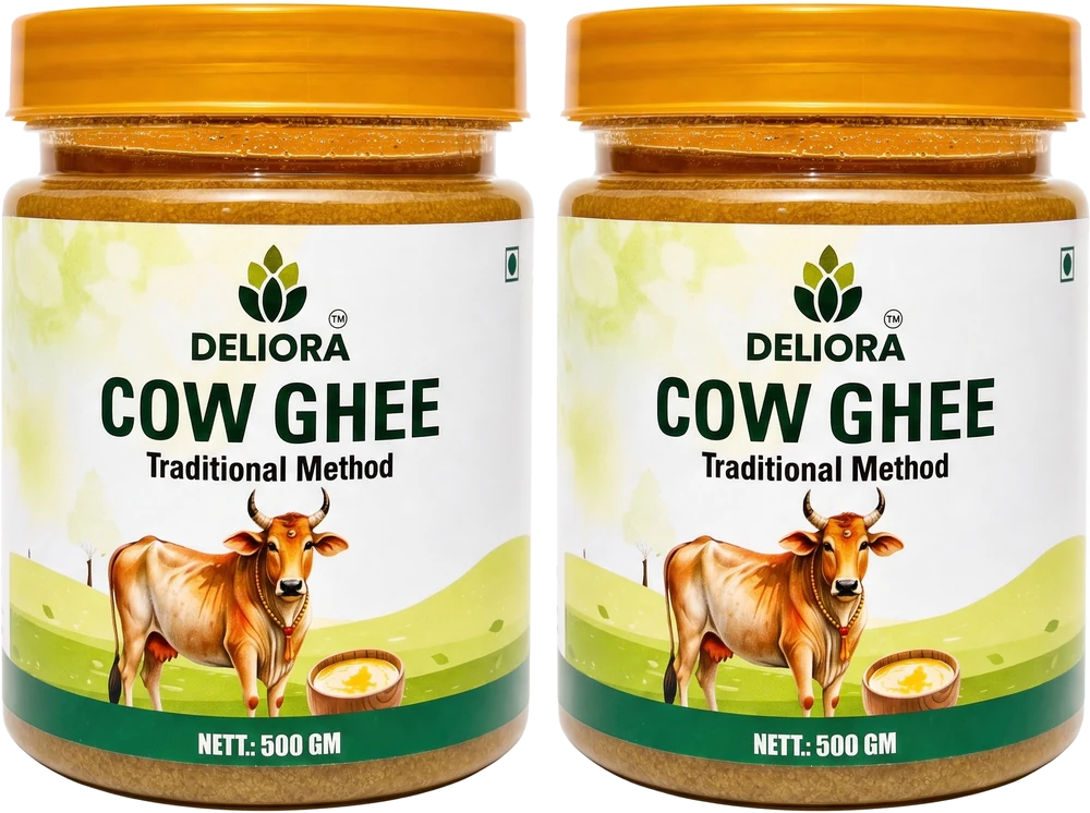 500g Ghee Combo 2